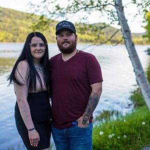 Meet your Posher, Mike